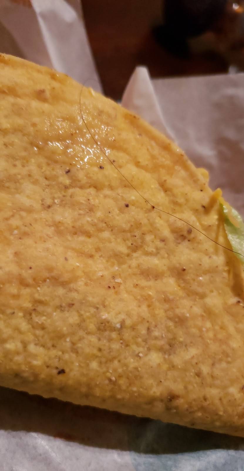 Taco Bell | meal takeaway | 1318 W E Stan Schlueter Loop, Killeen, TX 76542, USA | 2547815259 OR +1 254-781-5259