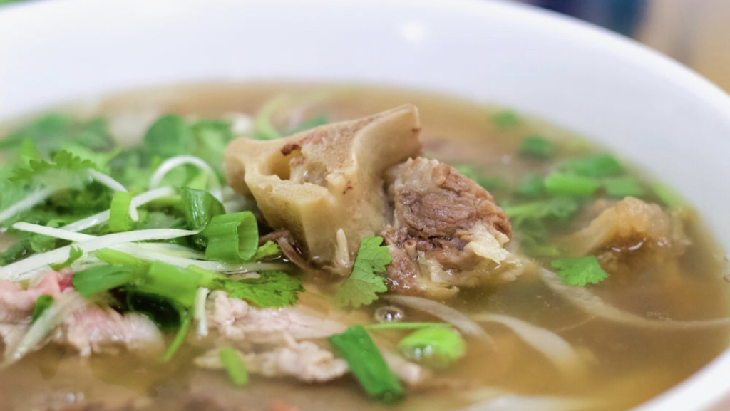 Pho Nhy | restaurant | 2367 McKee Rd, San Jose, CA 95116, USA | 4089236891 OR +1 408-923-6891