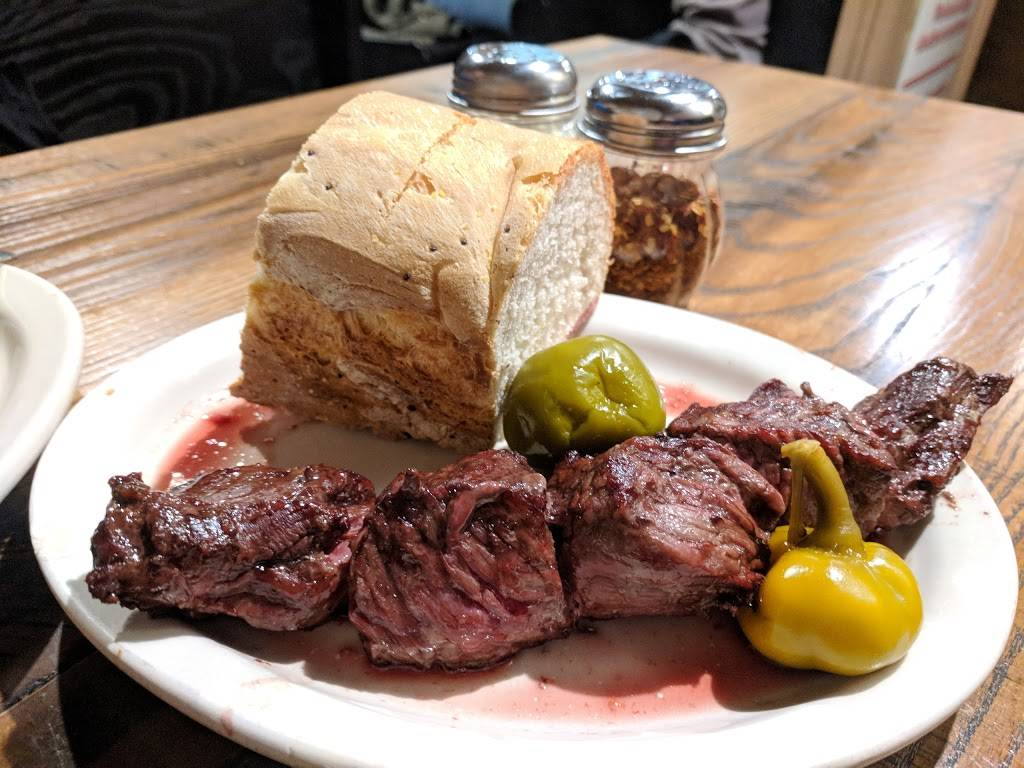 Santarpios Pizza | restaurant | 111 Chelsea St, Boston, MA 02128, USA | 6175679871 OR +1 617-567-9871