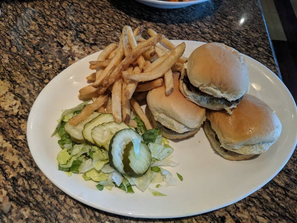 BJs Restaurant & Brewhouse | restaurant | 11520 Fourth St, Rancho Cucamonga, CA 91730, USA | 9095816750 OR +1 909-581-6750