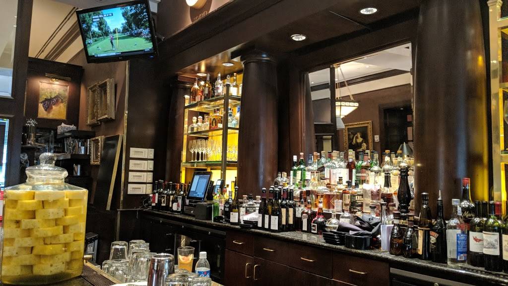 The Capital Grille | restaurant | 40 W Washington St, Indianapolis, IN 46204, USA | 3174238790 OR +1 317-423-8790