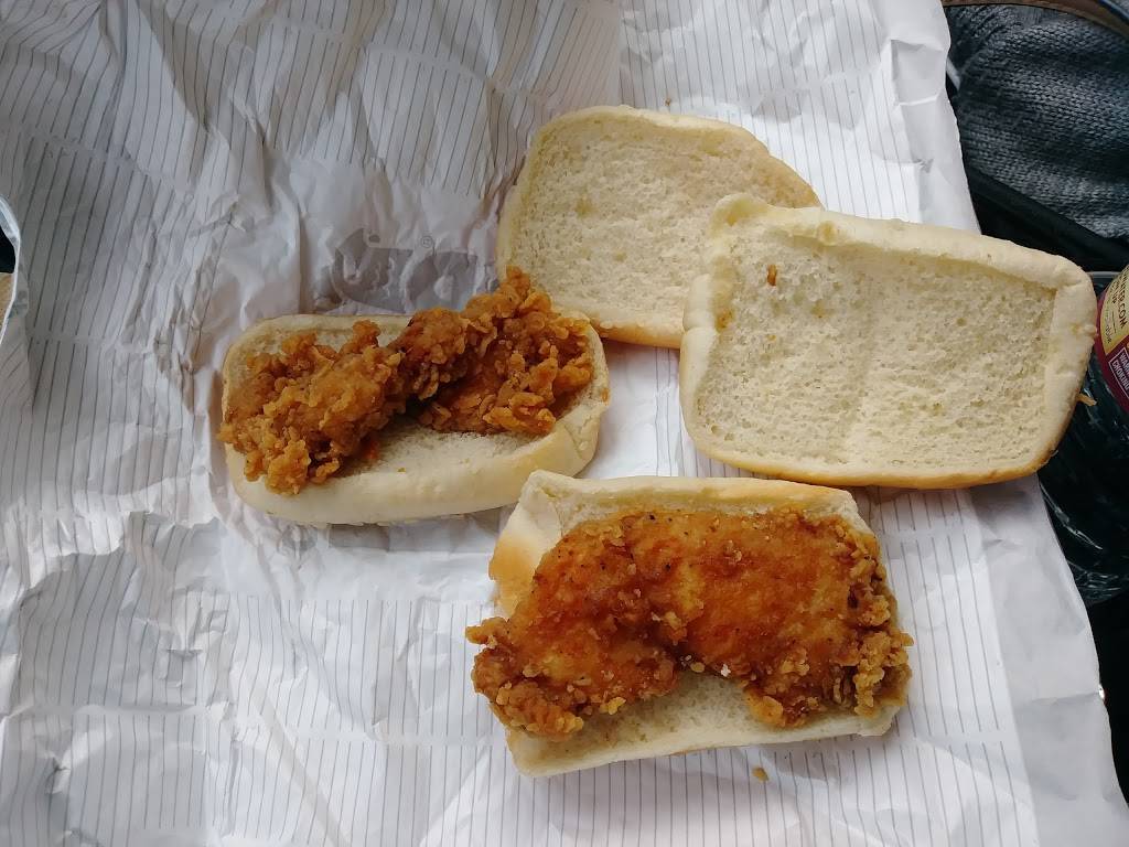 KFC | restaurant | 1353 El Camino Real, Santa Clara, CA 95050, USA | 4082447862 OR +1 408-244-7862