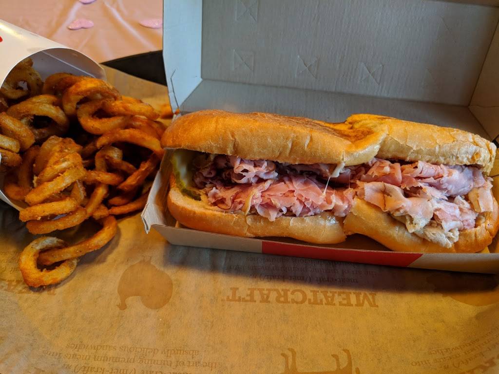 Arbys | restaurant | 5022 S 3rd St, Louisville, KY 40214, USA | 5023668435 OR +1 502-366-8435