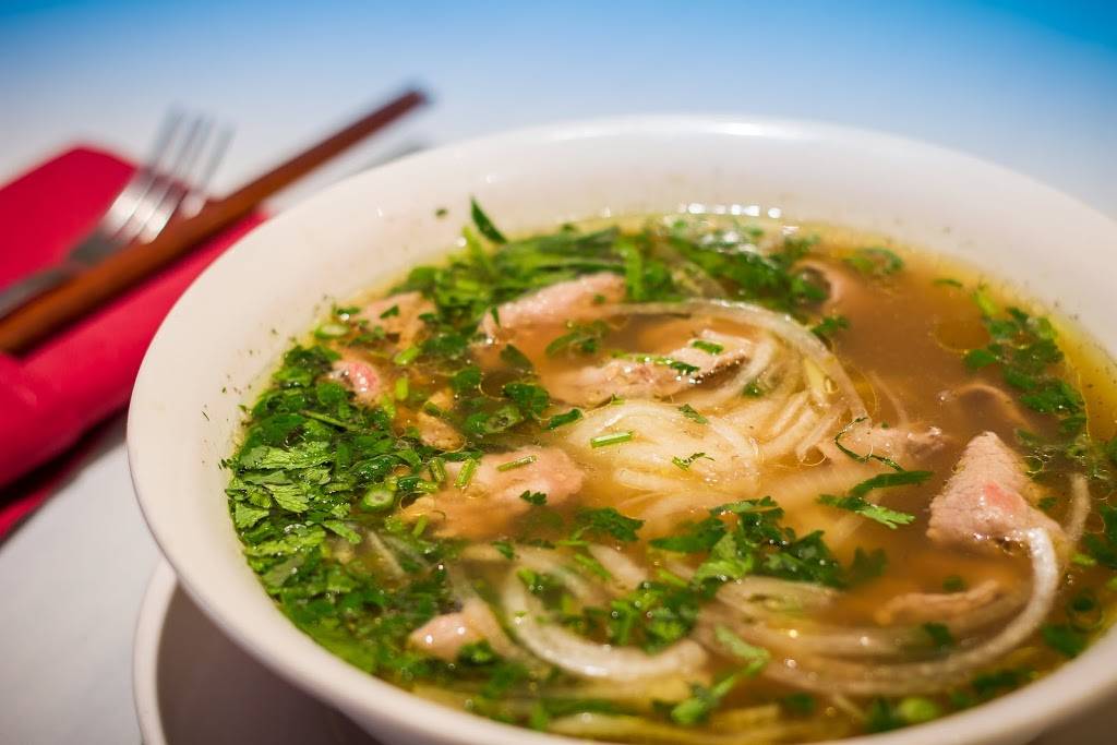 Miss Saigon Cafe | restaurant | 932 Melbourne Rd, Hurst, TX 76053, USA | 8175950135 OR +1 817-595-0135