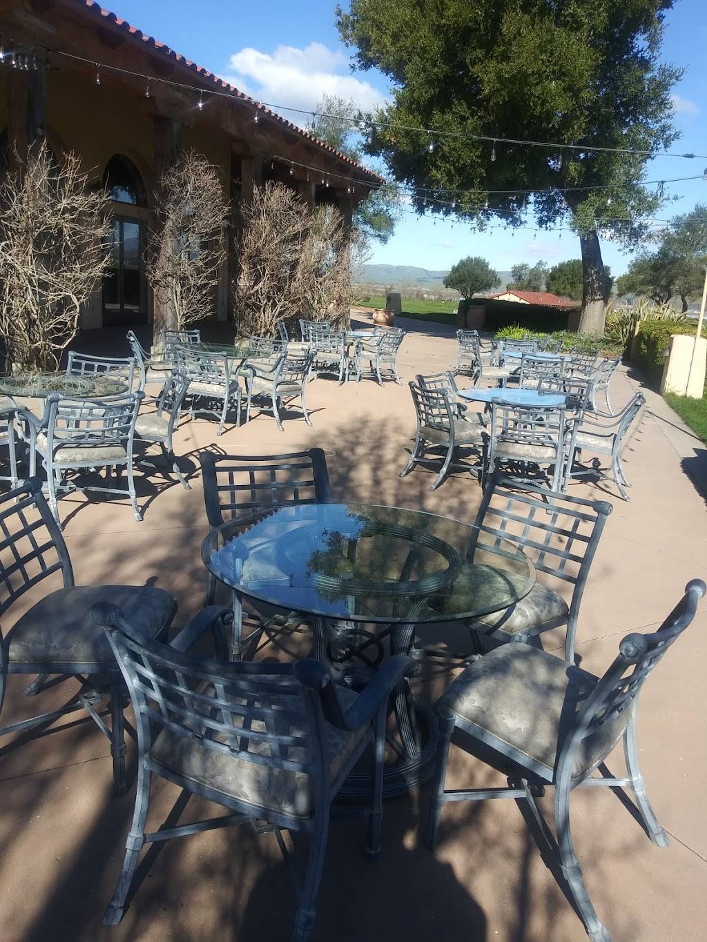 San Juan Oaks Restaurant | restaurant | 3825 Union Rd, Hollister, CA 95023, USA | 8316366127 OR +1 831-636-6127