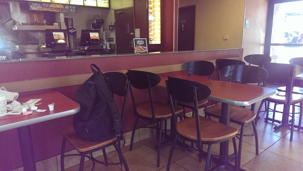 Jack in the Box | restaurant | 6351 Sepulveda Blvd, Van Nuys, CA 91411, USA | 8189884049 OR +1 818-988-4049