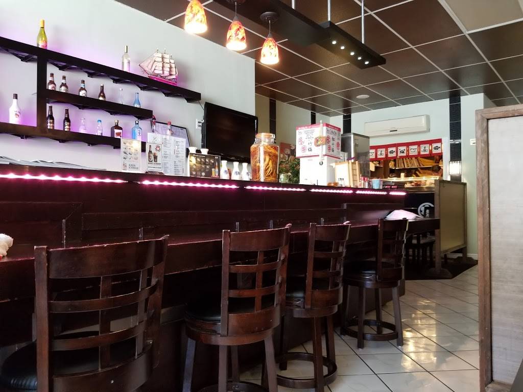 Yanagi Sushi | restaurant | 1524 Danforth Ave, Toronto, ON M4J 1N4, Canada | 4164691524 OR +1 416-469-1524