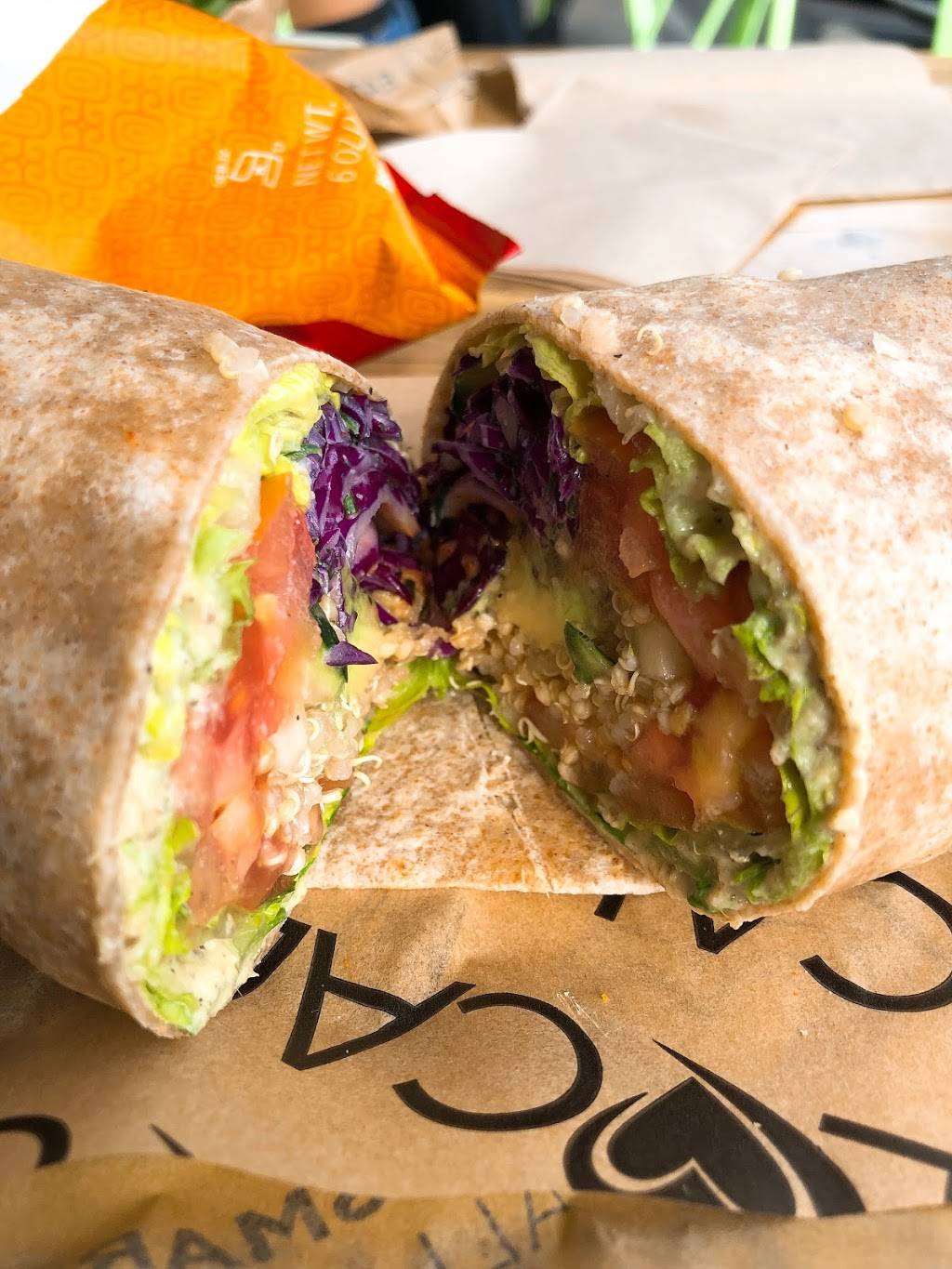 Locali Hollywood | meal delivery | 5825 Franklin Ave, Los Angeles, CA 90028, USA | 3234661360 OR +1 323-466-1360