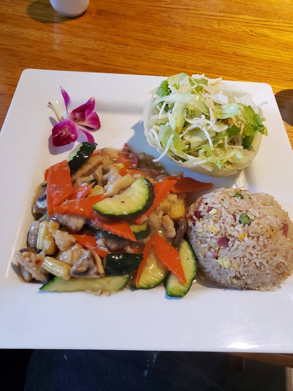 Taba Taba | restaurant | 20 S Santa Cruz Ave, Los Gatos, CA 95030, USA | 4083952489 OR +1 408-395-2489