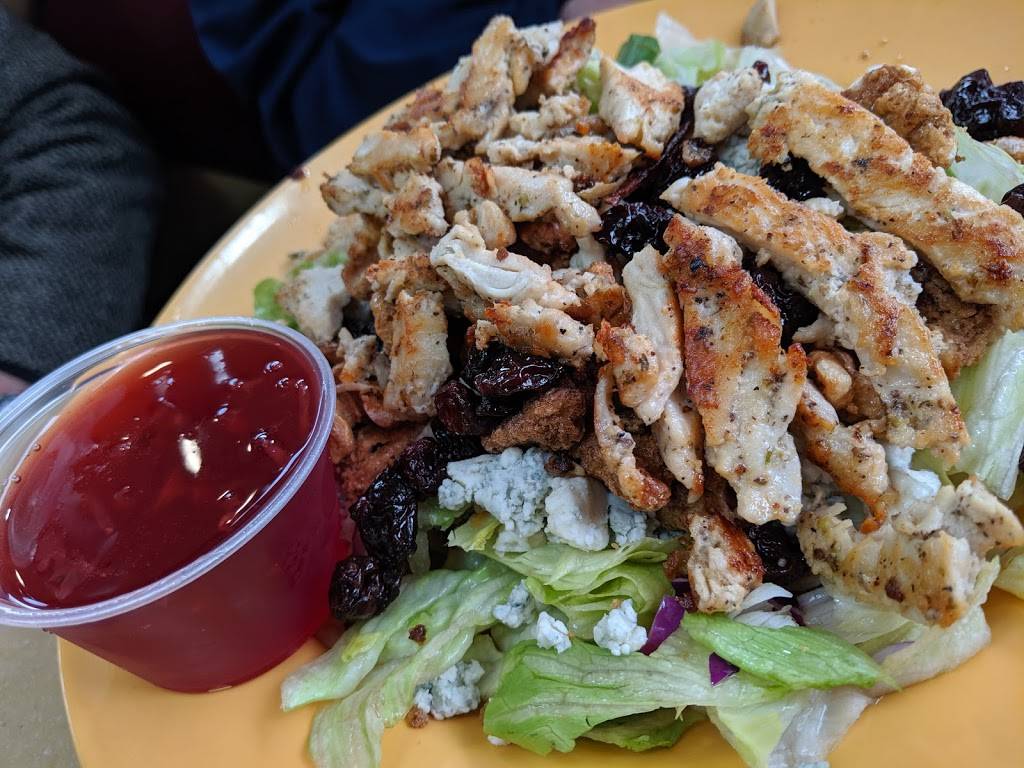 Teds Coney Island | restaurant | 67176 Gratiot Ave, Richmond, MI 48062, USA | 5867276200 OR +1 586-727-6200