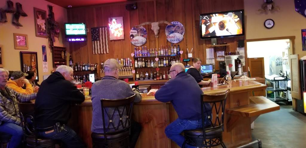 Rodeo Inn | restaurant | 20231 2nd St, St Paul, OR 97137, USA | 5036334726 OR +1 503-633-4726