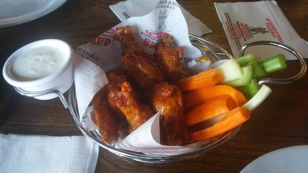 Big Mamas & Papas Pizzeria - Eagle Rock | restaurant | 2136 Colorado Blvd, Los Angeles, CA 90041, USA | 3232558500 OR +1 323-255-8500