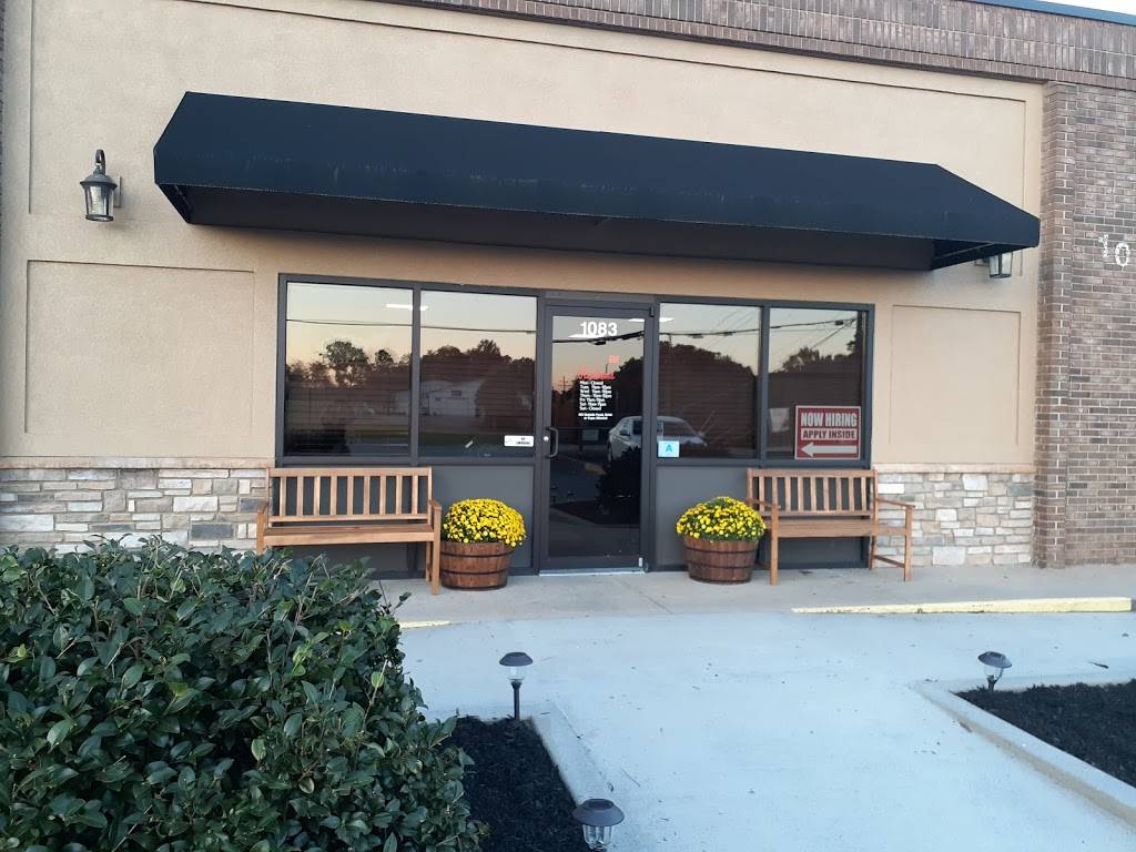 Reubens Food, Sports, Spirits & Catering(Parkway) | restaurant | 1083 S Batesville Rd, Greer, SC 29650, USA | 8644699636 OR +1 864-469-9636