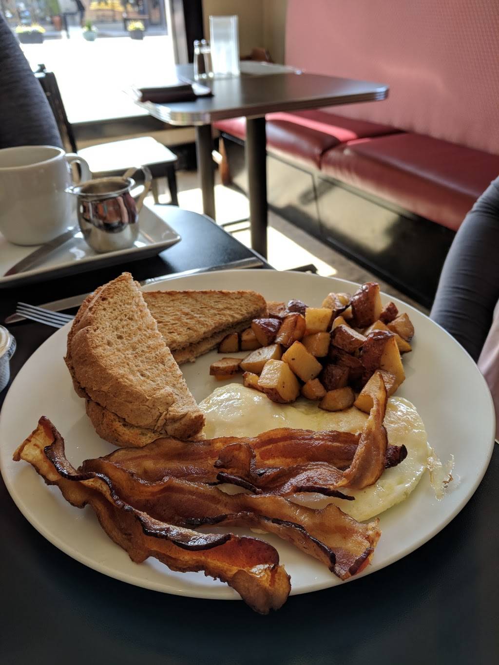 Milltown | restaurant | 307 E Main St, Carrboro, NC 27510, USA | 9199682460 OR +1 919-968-2460