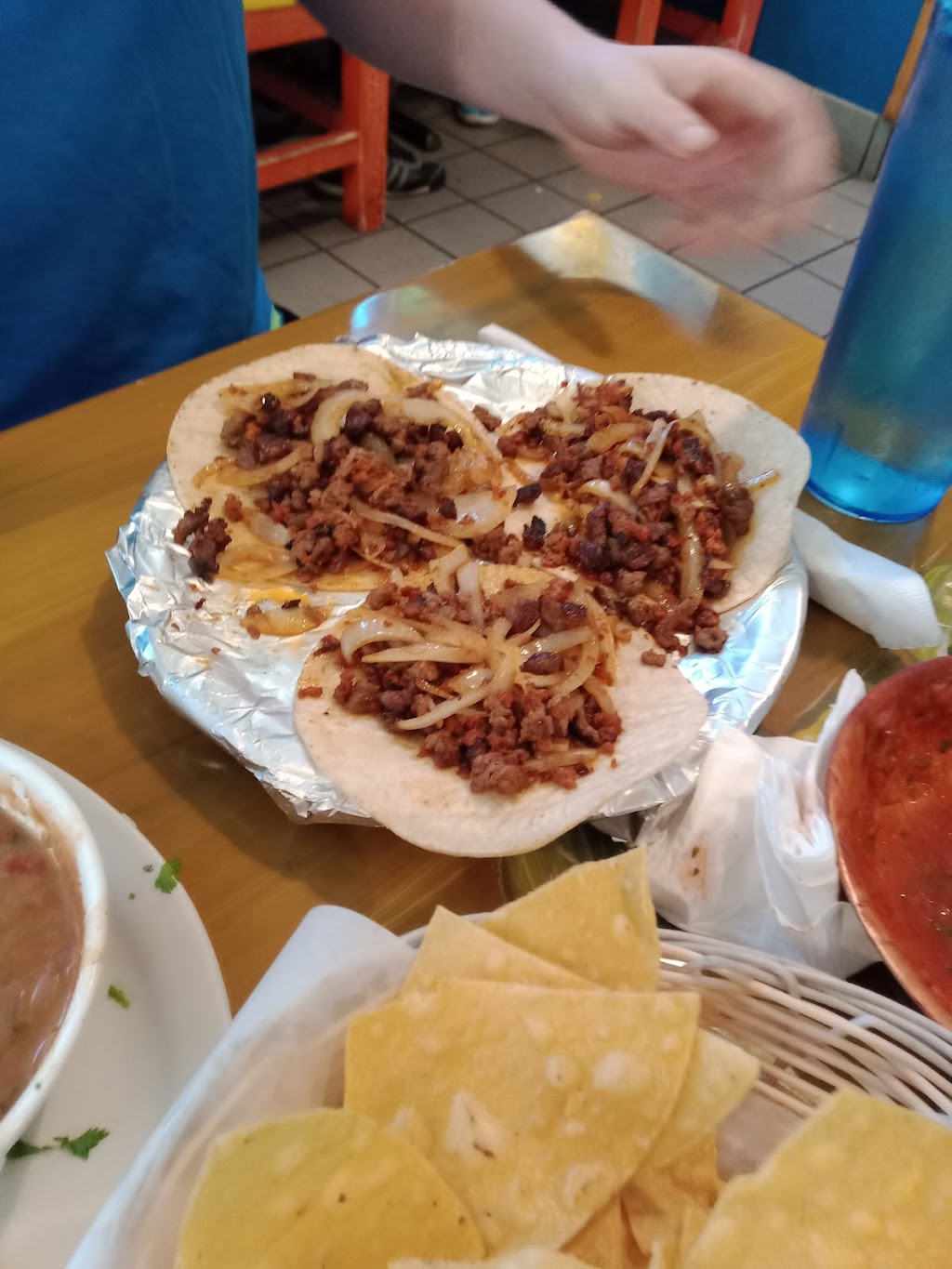 El Parian Mexican Restaurant | restaurant | 202 N 10th St, Arkadelphia, AR 71923, USA | 8702452546 OR +1 870-245-2546