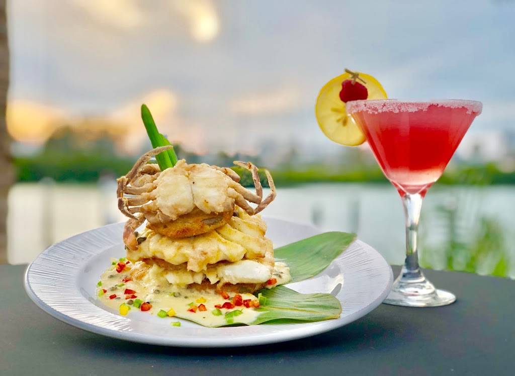 Baystar Restaurant Group | restaurant | 18395 Gulf Blvd, Indian Shores, FL 33785, USA | 7275935563 OR +1 727-593-5563