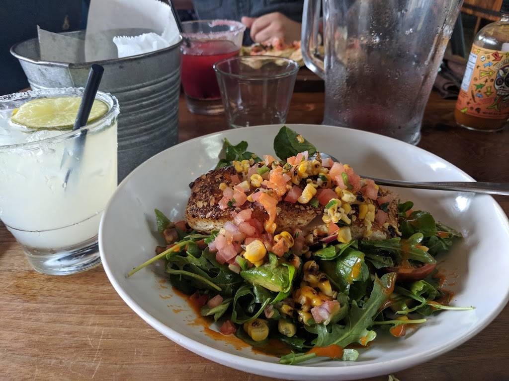 Geronimo Tequila Bar and Southwest Grill | restaurant | 2070 Post Rd, Fairfield, CT 06824, USA | 2039551643 OR +1 203-955-1643