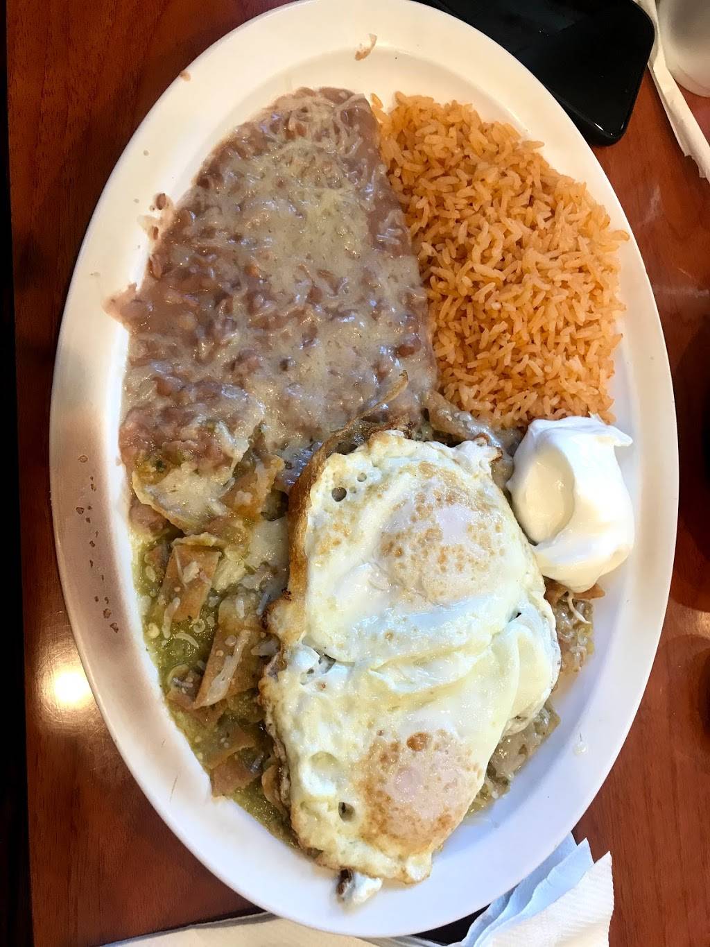 El Pueblo Restaurant | restaurant | 128 E Covina Blvd, Covina, CA 91722, USA | 6264128244 OR +1 626-412-8244