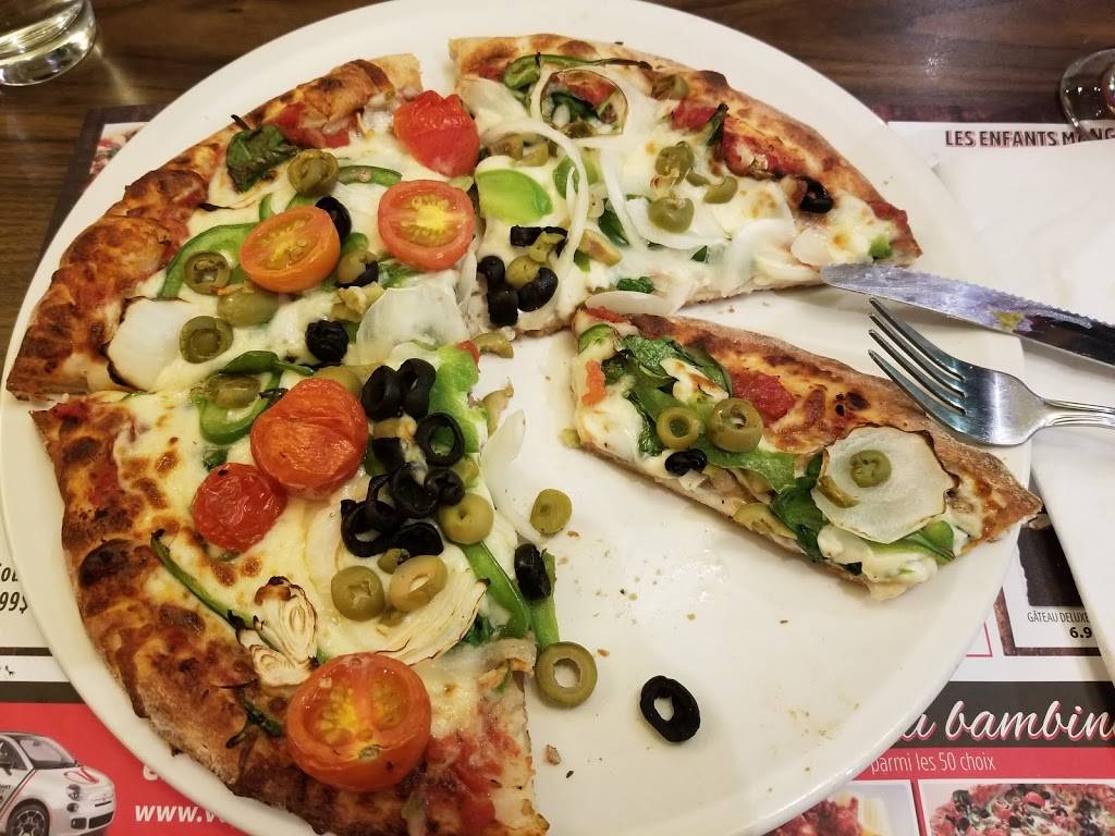 Restaurant Vulcano | restaurant | 261 Montée des Pionniers, Terrebonne, QC J6V 1H4, Canada | 4506549274 OR +1 450-654-9274