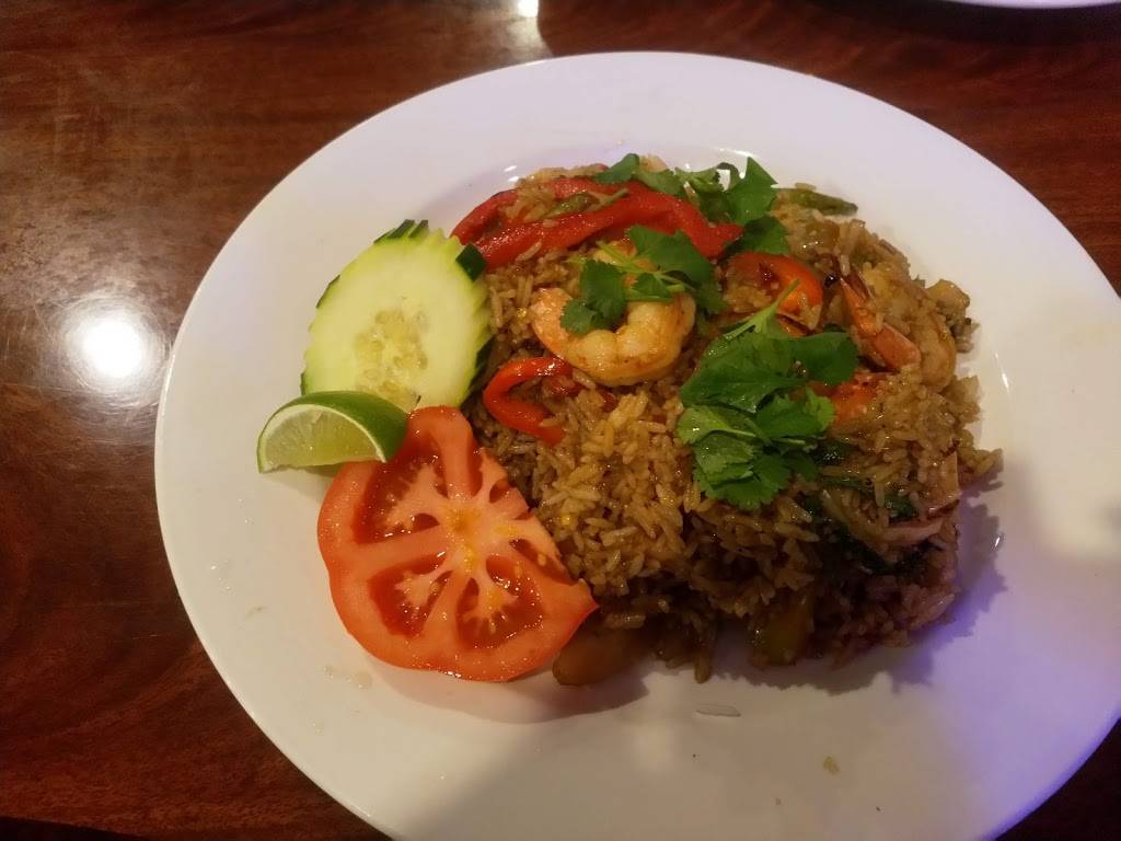 Thai Princess Restaurant | restaurant | 2401 NE Cornell Rd, Hillsboro, OR 97124, USA | 5036404630 OR +1 503-640-4630