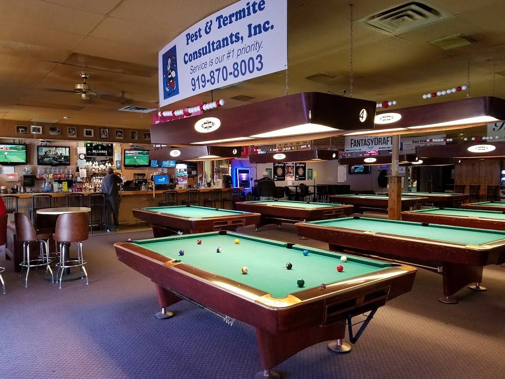 Brass Tap & Billiards | restaurant | 3316 Capital Blvd, Raleigh, NC 27604, USA | 9198762382 OR +1 919-876-2382