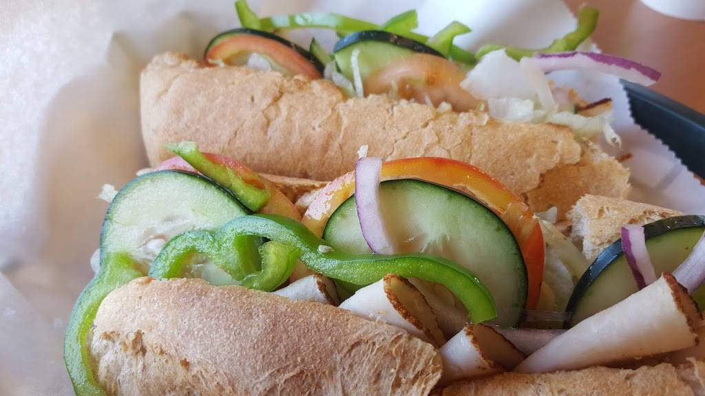 Subway Restaurants | restaurant | 2321 E Ave S E-1, Palmdale, CA 93550, USA | 6612672032 OR +1 661-267-2032