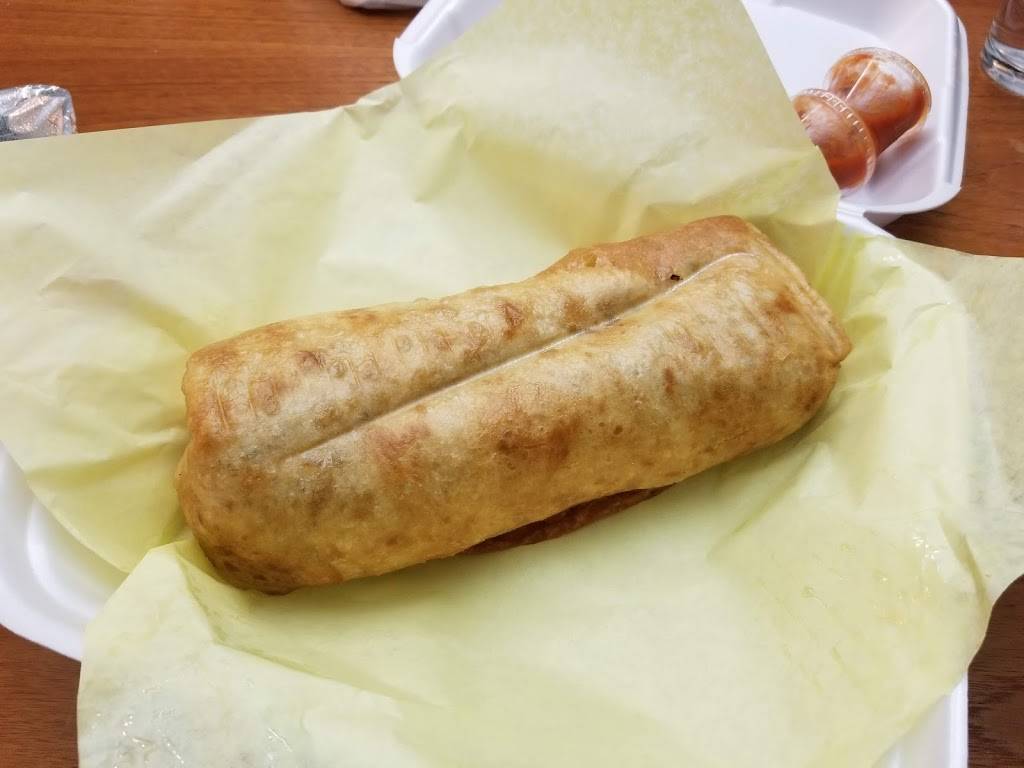 Muchas Gracias Mexican Food | restaurant | 5207 E Mill Plain Blvd, Vancouver, WA 98661, USA | 3606949048 OR +1 360-694-9048