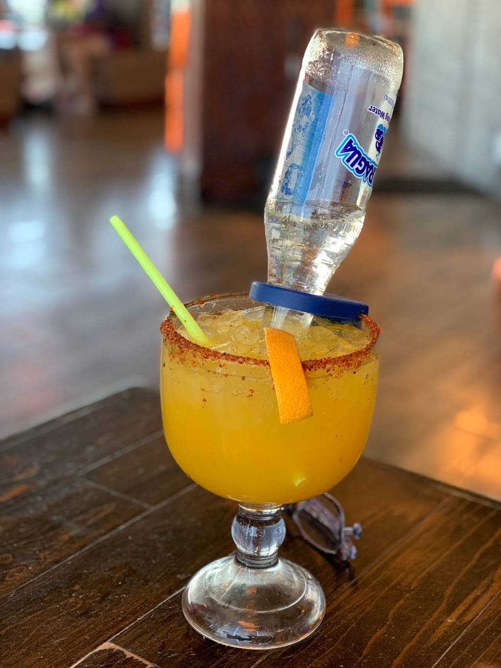 Cevicheria El Diamante | restaurant | 2457 E Tropicana Ave, Las Vegas, NV 89121, USA | 7022021157 OR +1 702-202-1157