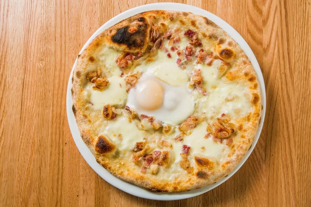 Montes Brick Oven | restaurant | 136 Alexander Ave, The Bronx, NY 10454, USA | 7189425575 OR +1 718-942-5575