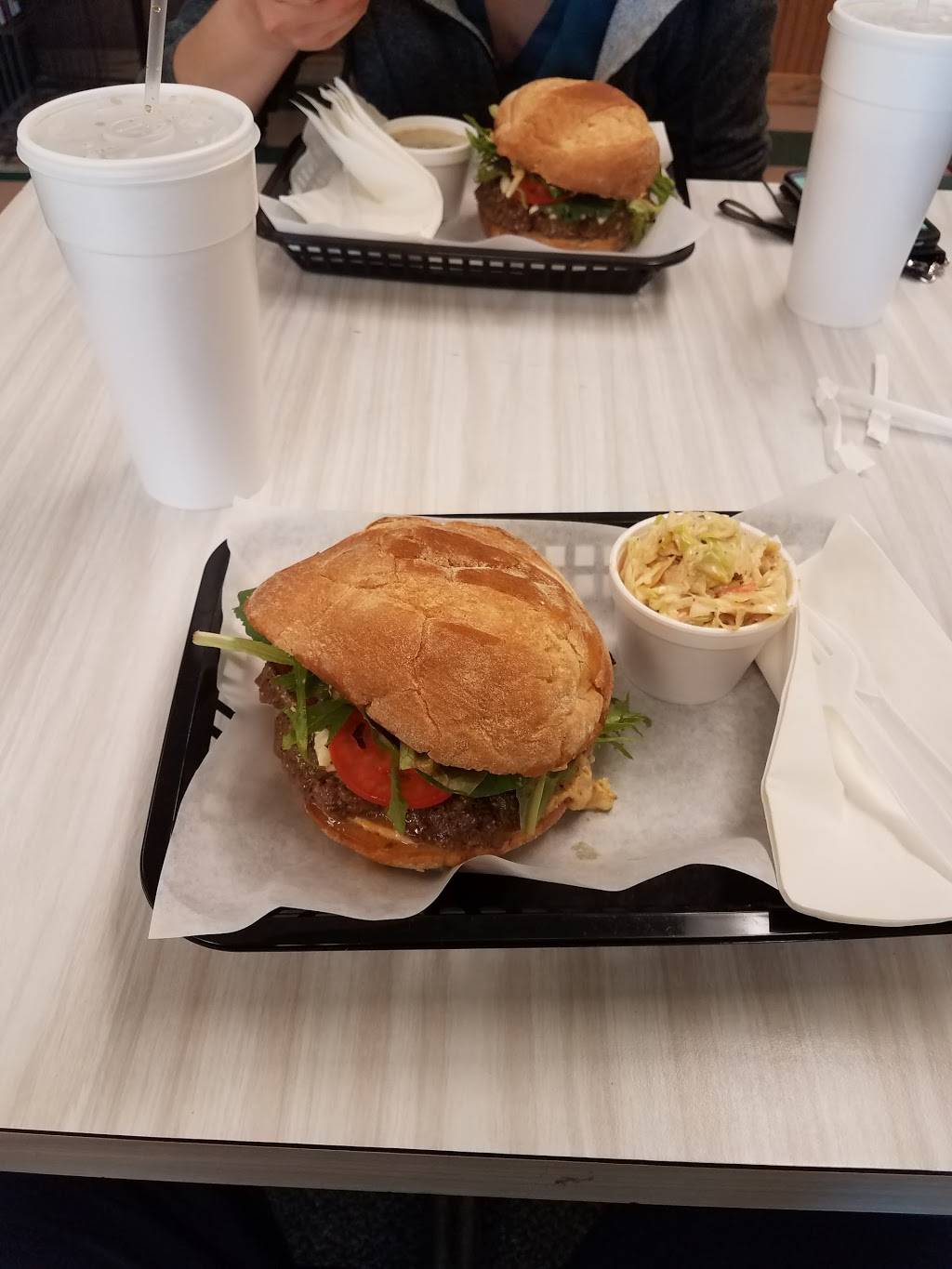 Crave Cafe | restaurant | 2020 Coffee Rd I-1, Modesto, CA 95355, USA | 2095961222 OR +1 209-596-1222