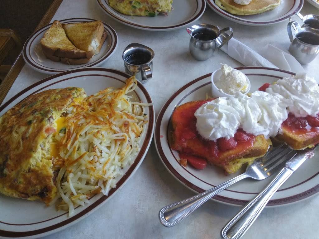 Johnny Pamcakes | restaurant | 3700 E State St, Rockford, IL 61108, USA | 8152297415 OR +1 815-229-7415