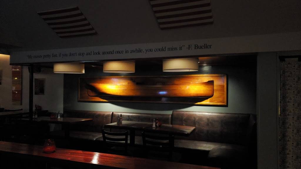 Tar Bar | restaurant | 47 Court St, Plymouth, MA 02360, USA | 7743435623 OR +1 774-343-5623