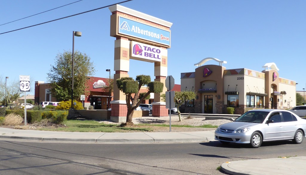 Brewers Restaurant & Sports Bar | restaurant | 2331 S Avenue B, Yuma, AZ 85364, USA | 9287830073 OR +1 928-783-0073