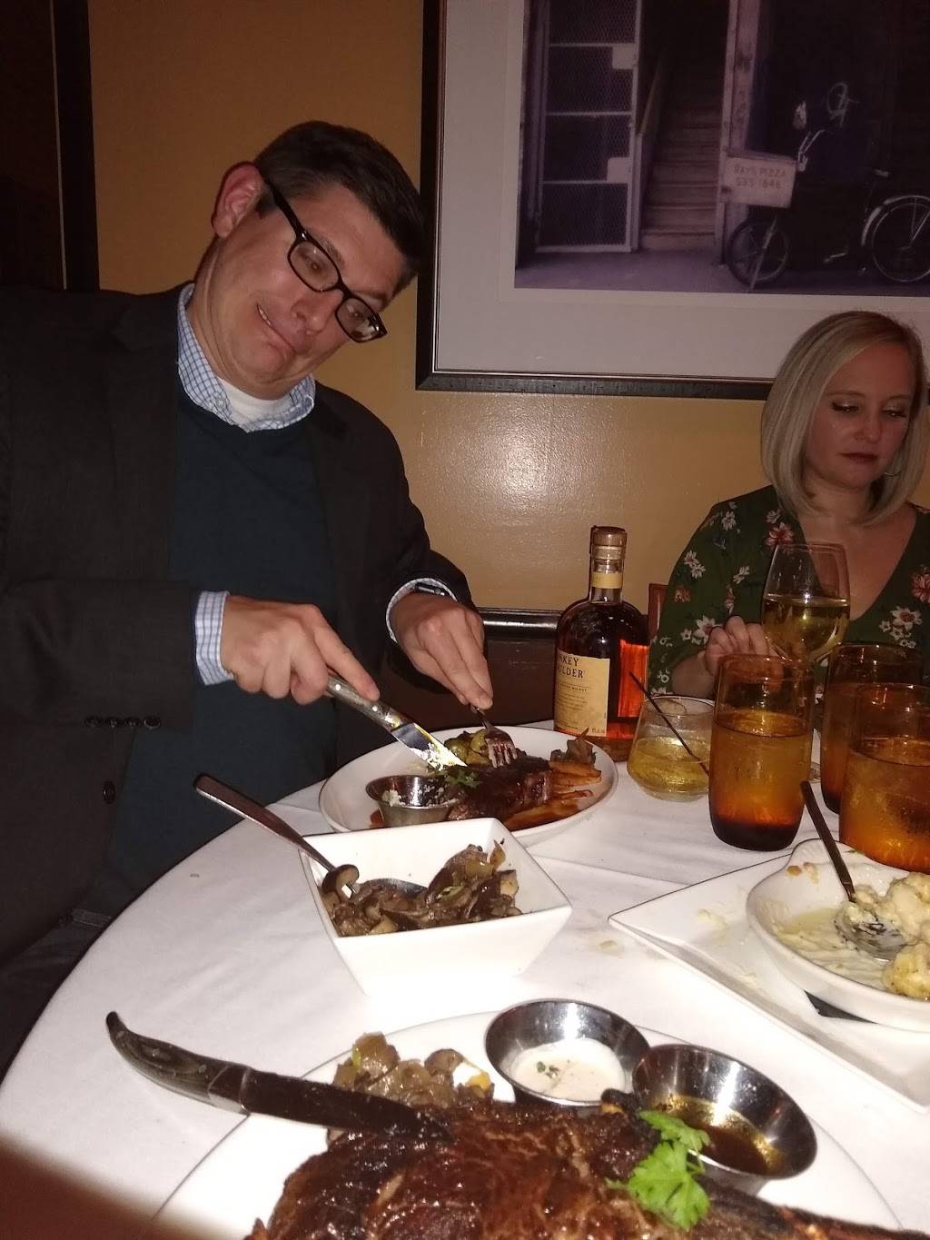 Max Chophouse | restaurant | 1456 Monroe Ave, Rochester, NY 14618, USA | 5852713510 OR +1 585-271-3510