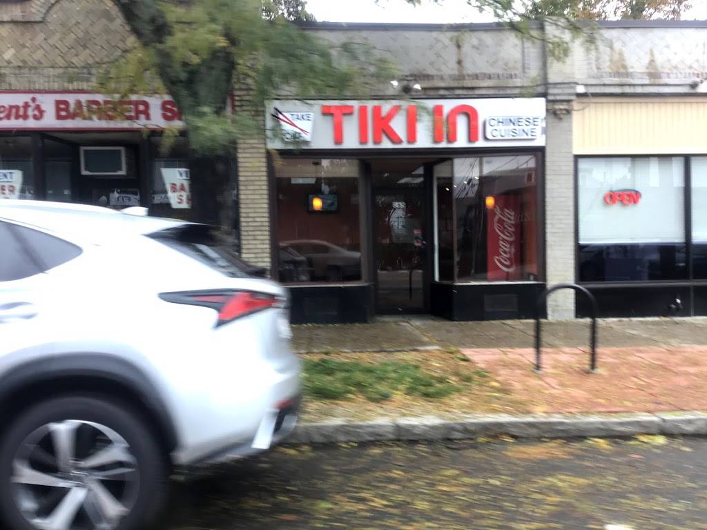 Tiki In | restaurant | 165 Massachusetts Ave, Arlington, MA 02474, USA | 7816464988 OR +1 781-646-4988
