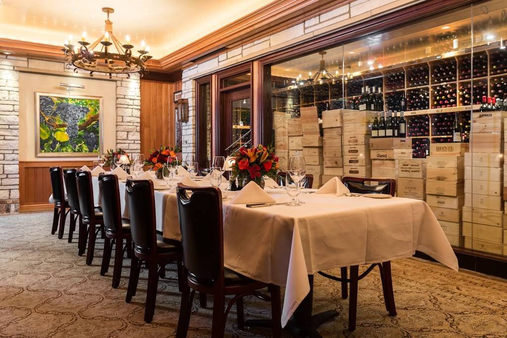 Pappas Bros. Steakhouse | restaurant | 10477 Lombardy Ln, Dallas, TX 75220, USA | 2143662000 OR +1 214-366-2000