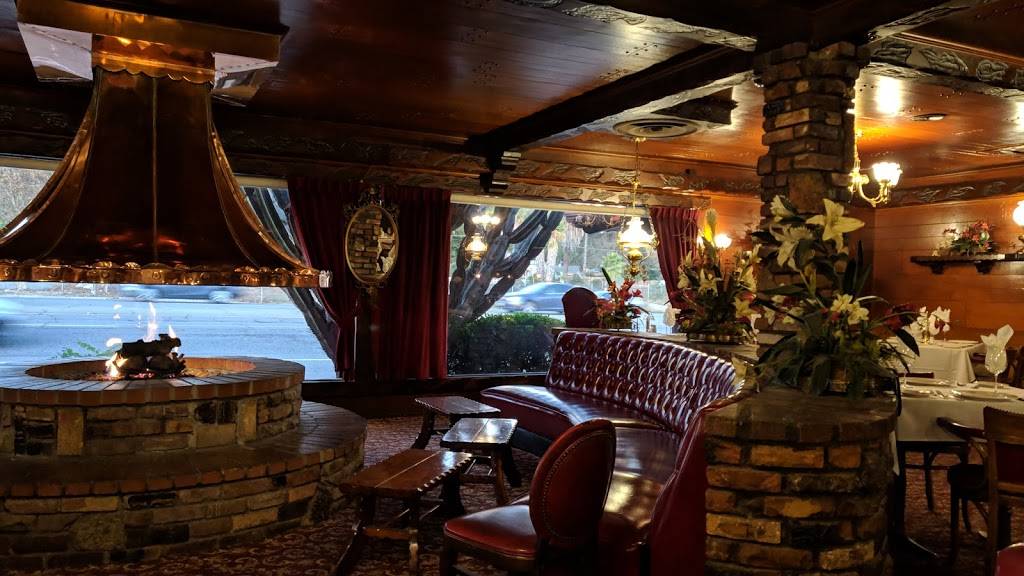 Magic Lamp Inn | restaurant | 8189 Foothill Blvd, Rancho Cucamonga, CA 91730, USA | 9099818659 OR +1 909-981-8659