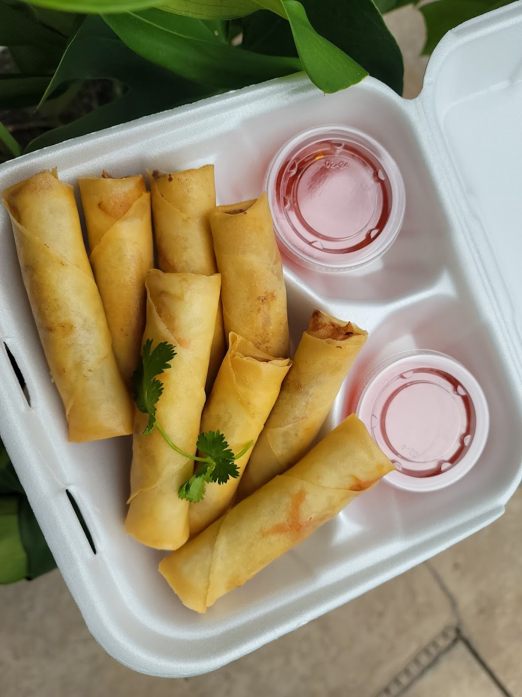 MAMA THAI FOOD HOME COOKED | restaurant | 636 Berkley Pointe Dr, Auburndale, FL 33823, USA | 8638606881 OR +1 863-860-6881