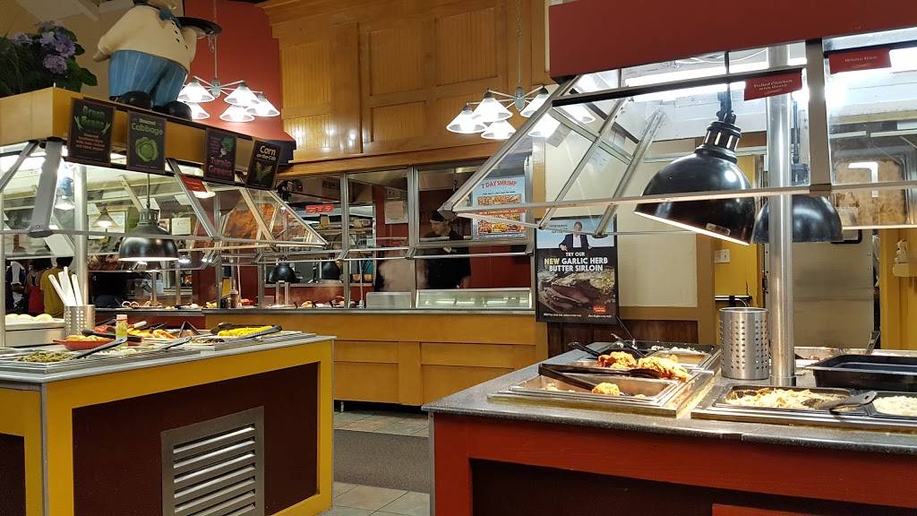 Golden Corral Buffet & Grill | restaurant | 322 US-27, Lake Placid, FL 33852, USA | 8634651151 OR +1 863-465-1151