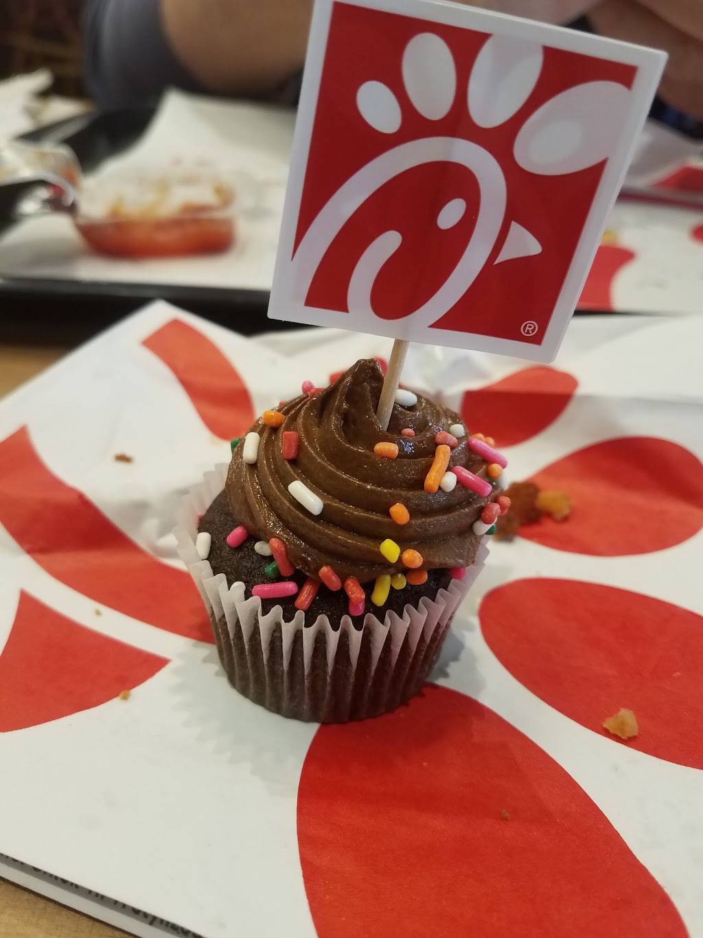 Chick-fil-A | restaurant | 1708 N Jackson St, Tullahoma, TN 37388, USA | 9312224102 OR +1 931-222-4102