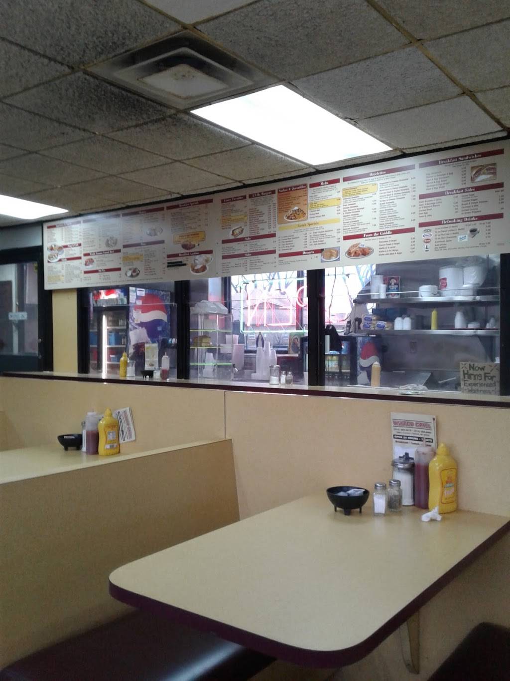 United Grill Coney Island | restaurant | 18800 Joseph Campau Ave, Detroit, MI 48234, USA | 3133686070 OR +1 313-368-6070