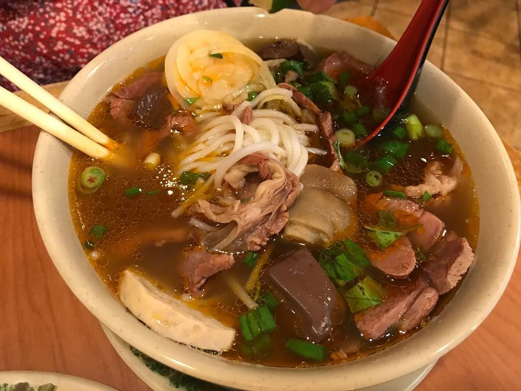 Com Tam Thuan Kieu | restaurant | 66 S Dobson Rd #141, Mesa, AZ 85202, USA | 4806685959 OR +1 480-668-5959