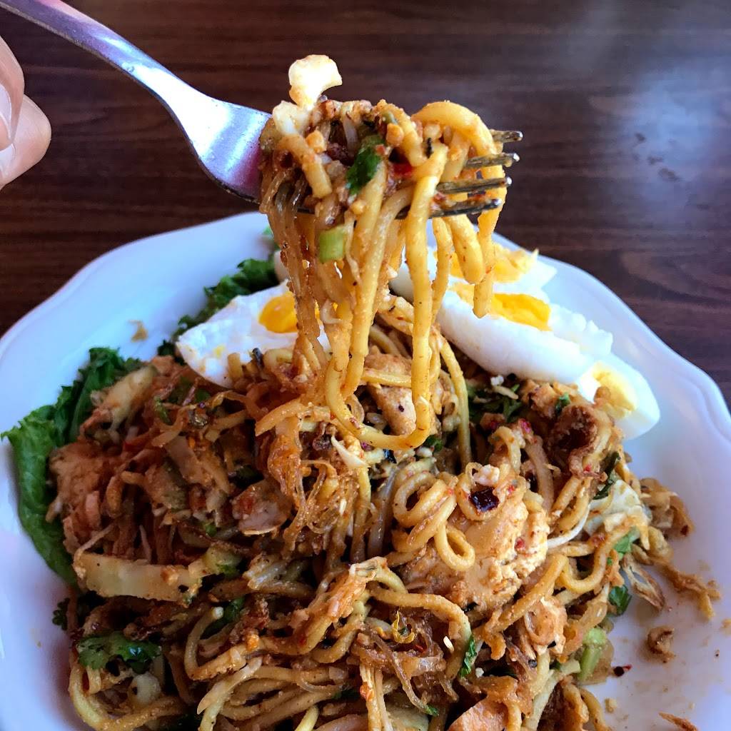 Mahnin Asia Restaurant | restaurant | 2701 S Calhoun St, Fort Wayne, IN 46807, USA | 2607443584 OR +1 260-744-3584