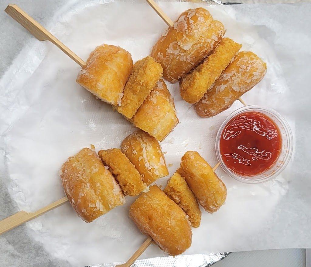 Mickeys Cuisine | restaurant | 301 W Alabama St, Houston, TX 77006, USA | 7135146530 OR +1 713-514-6530