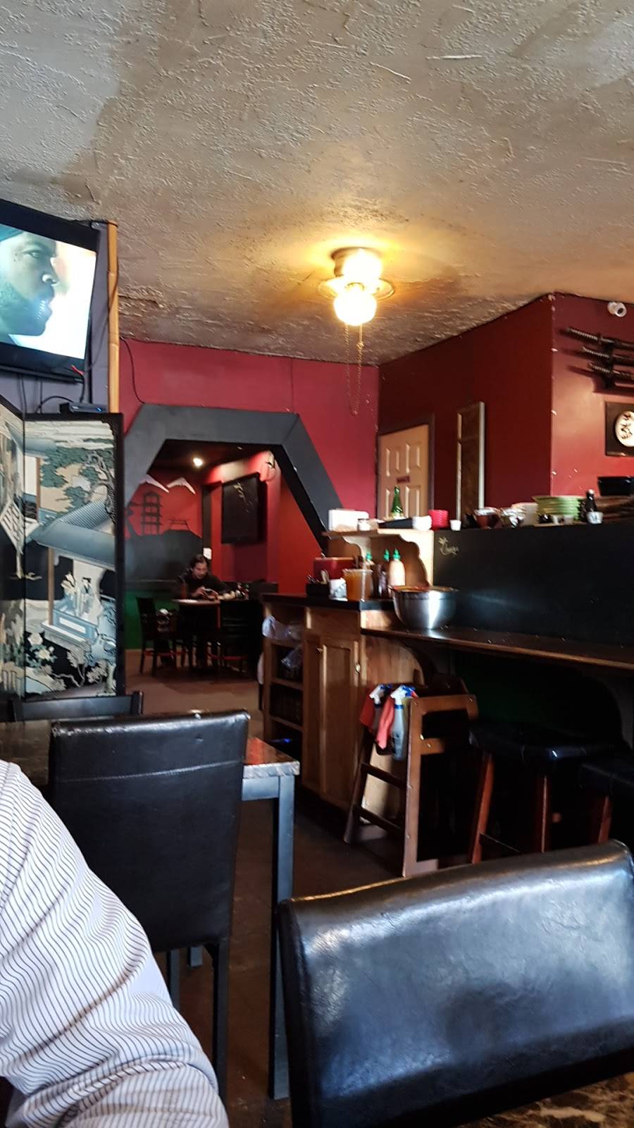 Ke Sushi | restaurant | Av. Lázaro Cardenas 21, Anexa Obrera, 22703 Rosarito, B.C., Mexico | 016611234932 OR +52 661 123 4932