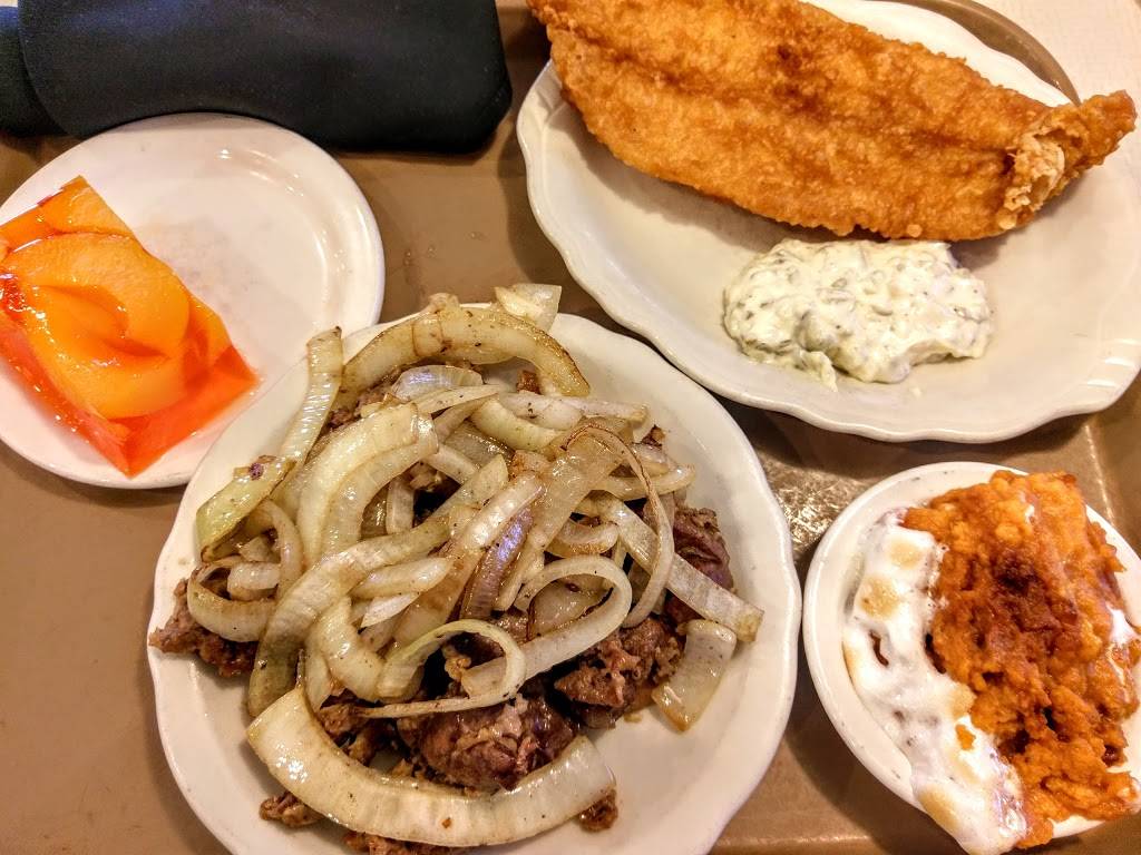 K&W Cafeterias | restaurant | 1175 Glenway Dr, Statesville, NC 28625, USA | 7048710191 OR +1 704-871-0191