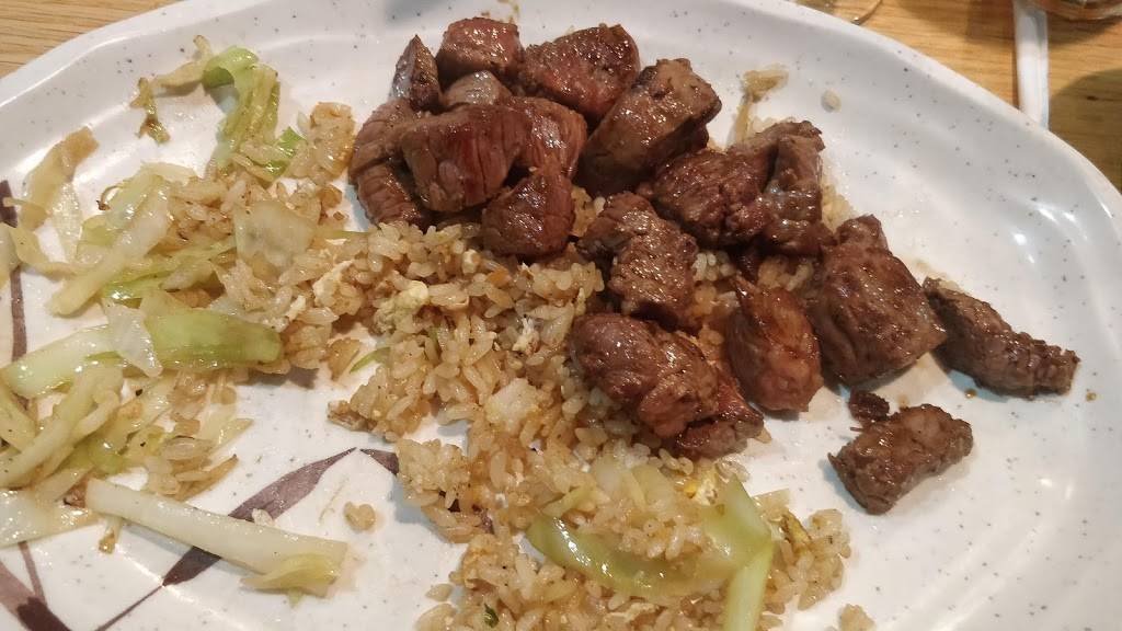 Mikata | restaurant | 323 Airport Rd, Auburn, AL 36830, USA | 3348215305 OR +1 334-821-5305