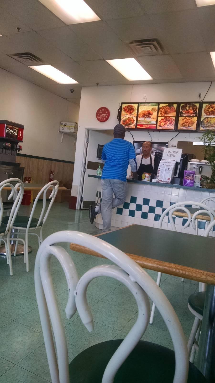 China Joes | restaurant | 7231 S Eastern Ave, Las Vegas, NV 89119, USA | 7022708771 OR +1 702-270-8771