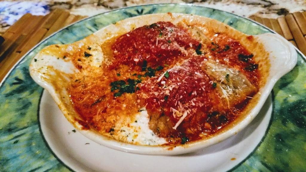 Amalfi Grille | restaurant | 398 21st St, Vero Beach, FL 32960, USA | 7725648218 OR +1 772-564-8218