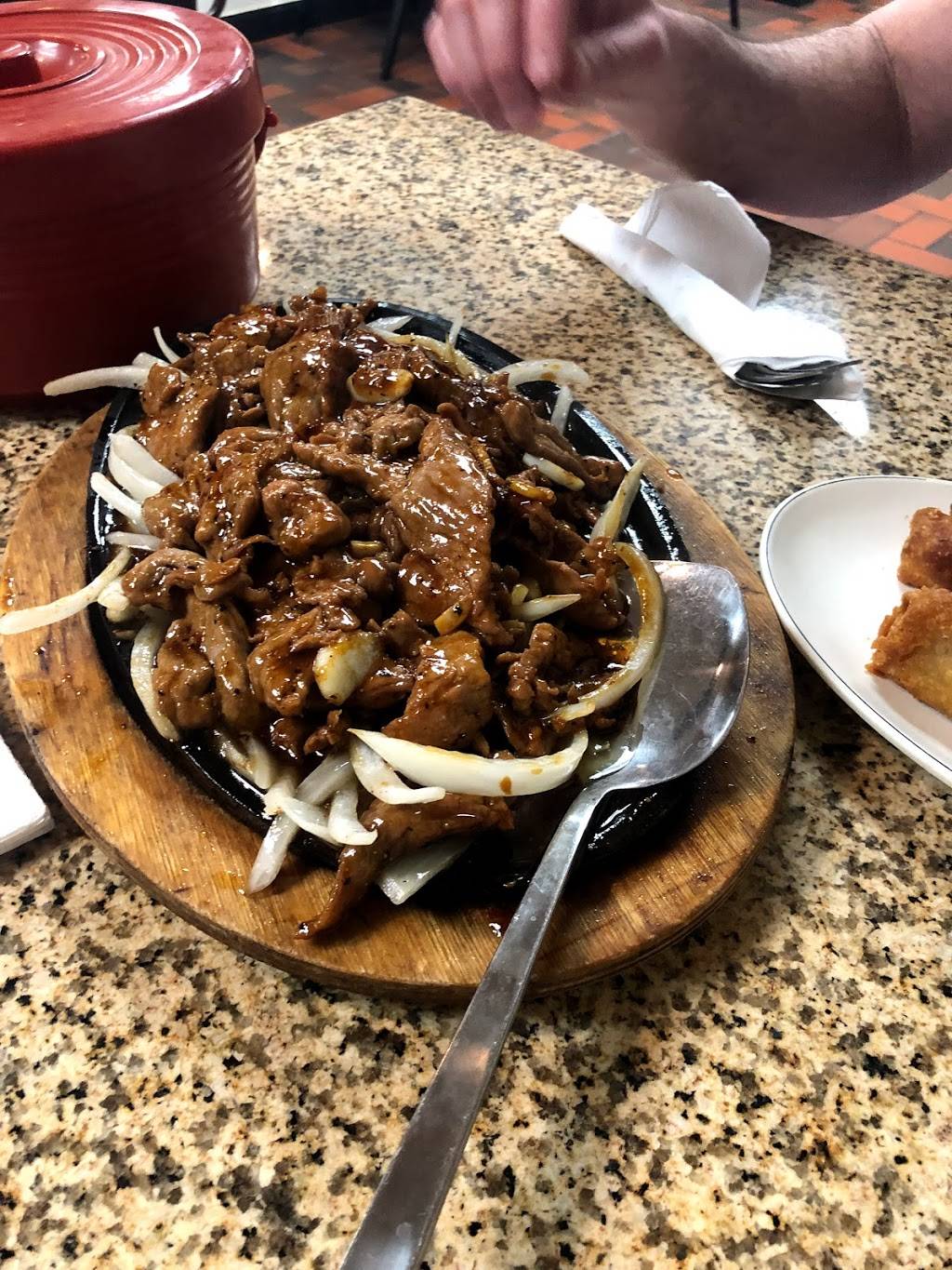 China Family Restaurant at Highland | restaurant | 6801 Airport Blvd, Austin, TX 78752, USA | 5125204171 OR +1 512-520-4171